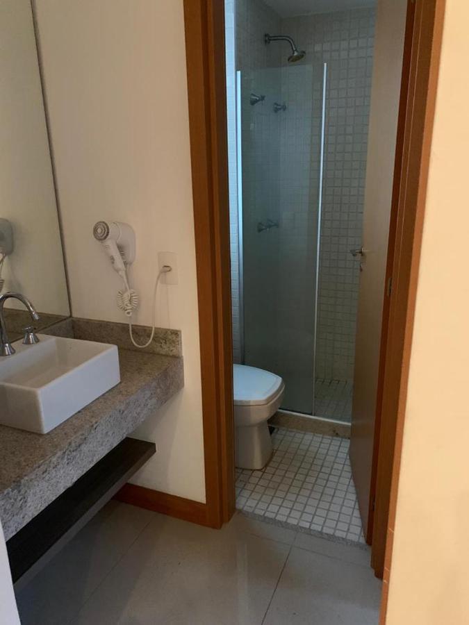 리오데자네이루 Flat Completo Com Piscina 아파트 외부 사진