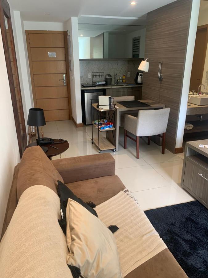 리오데자네이루 Flat Completo Com Piscina 아파트 외부 사진